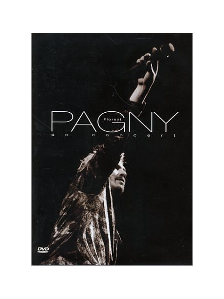 Florent Pagny - En Concert