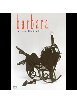 Barbara - Chatelet 87
