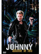 Johnny Hallyday - Allume Le Feu