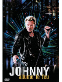 Johnny Hallyday - Allume Le Feu
