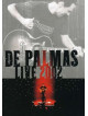 Gerald De Palmas - Live 2002