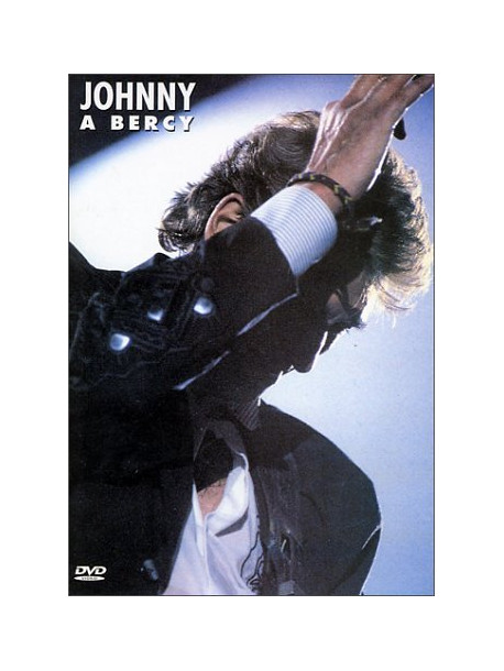 Johnny Hallyday - Bercy 87