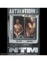 Supreme Ntm - Authentiques / 1 An Avec Le Supreme