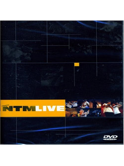 Ntm - Live