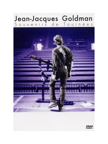 Jean-Jacques Goldman - Souvenirs De Tournee