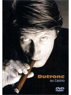Jacques Dutronc - Au Casino