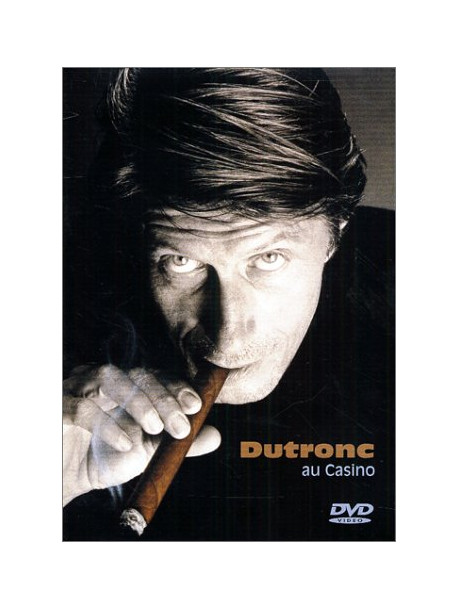 Jacques Dutronc - Au Casino