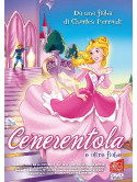 Cenerentola E Altre Fiabe