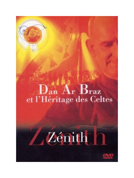 Dan Ar Braz And L'Heritage Des Celtes - Live Au Zenith