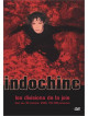 Indochine - Les Divisions De La Joie