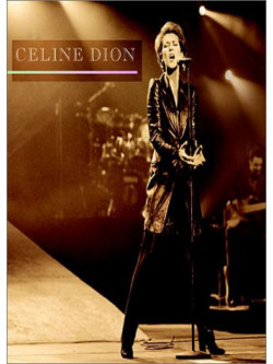 Celine Dion - Live A Paris