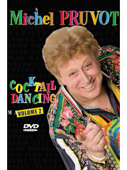 Pruvot, Michel - Cocktail Dancing Vol.2