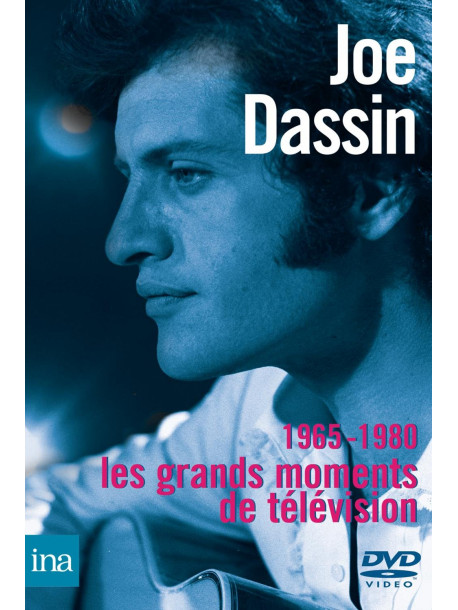 Dassin, Joe - Ses Plus Grands Moments T?L?