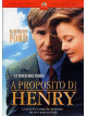 A Proposito Di Henry