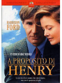 A Proposito Di Henry