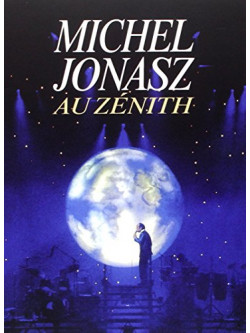Michel Jonasz - Au Zenith