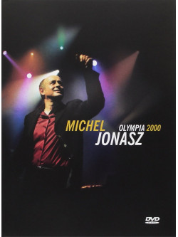 Michel Jonasz - Olympia  2000