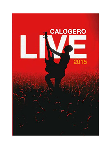 Calogero - Live 2015