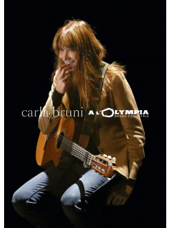 Carla Bruni - A L'Olympia
