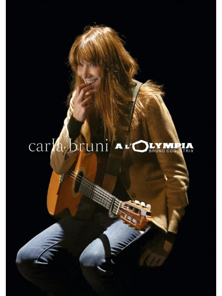 Carla Bruni - A L'Olympia