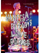 Vanessa Paradis - Love Songs Concert Symphonique