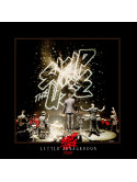 Skip The Use - Little Armageddon Tour