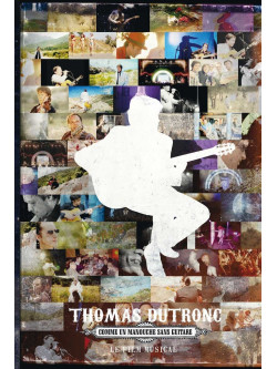 Thomas Dutronc - Comme Un Manouche Sans Guitare
