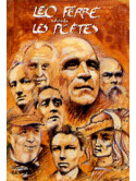 Leo Ferre' - Chante Les Poetes