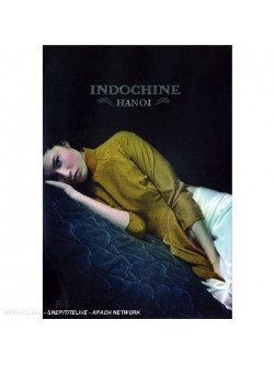 Indochine - Hanoi