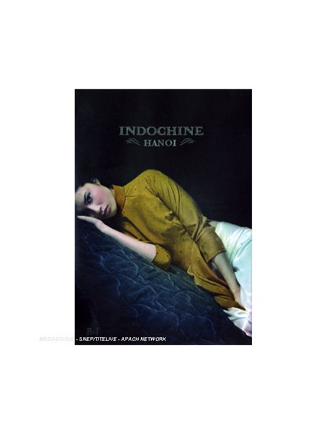 Indochine - Hanoi