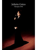 Juliette Greco - Olympia 2004