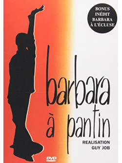 Barbara - Pantin 81