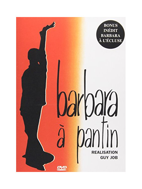 Barbara - Pantin 81