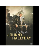 Johnny Hallyday - A La Cigale