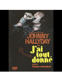 Johnny Hallyday - J'Ai Tout Donne