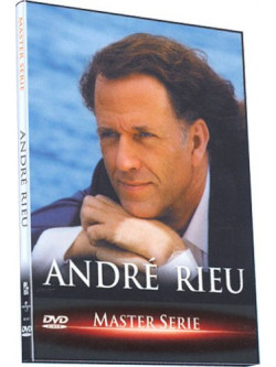Andre Rieu - Master Serie