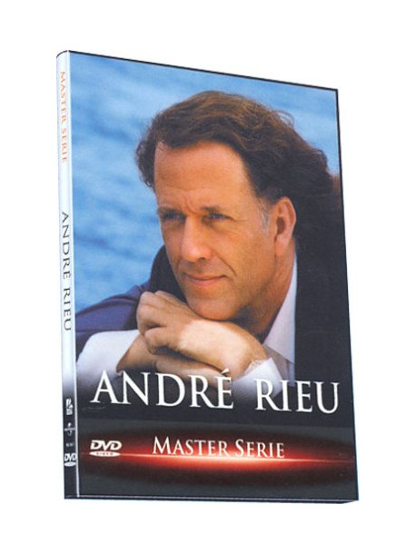 Andre Rieu - Master Serie