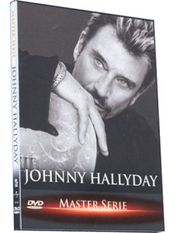 Johnny Hallyday - Master Serie