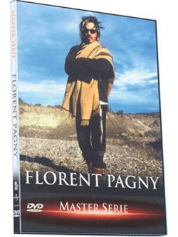 Florent Pagny - Master Serie
