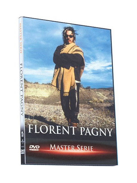 Florent Pagny - Master Serie
