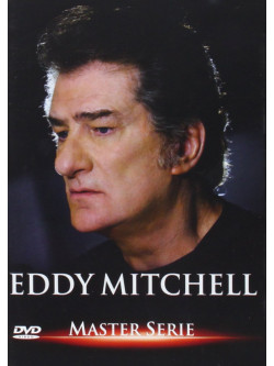 Eddy Mitchell - Master Serie