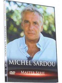 Michel Sardou - Master Serie