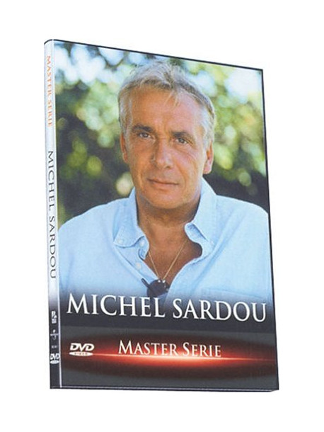Michel Sardou - Master Serie