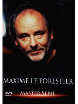 Maxime Le Forestier - Master Serie