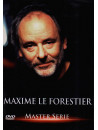 Maxime Le Forestier - Master Serie