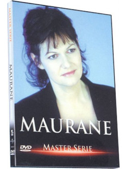 Maurane - Master Serie