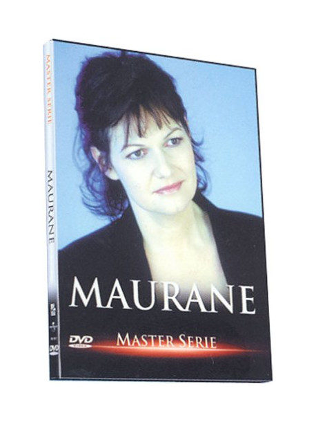 Maurane - Master Serie