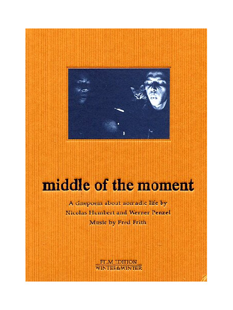 Middle Of The Moment