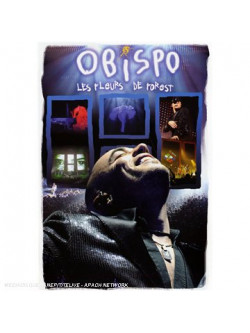 Pascal Obispo - Les Fleurs De Forest