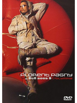 Florent Pagny - Olympia 2003